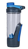 Шейкер Contigo Kangaroo Shake & Go Fit 720 мл Blue (1000-0766)