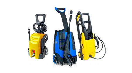 Мийки високого тиску