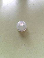 Мембрана змішувача з підігрівом води 17 мм