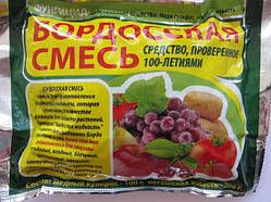 Бордоська суміш 300 г