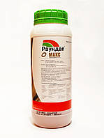 Тотал К р.к. (Раундап Макс) 500мл (калійна сіль гліфосату, 625 г/л) - ХімАгро Маркетинг