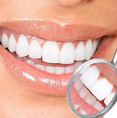 Способи відбілювання зубів в домашніх умовах