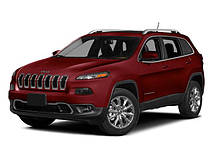 Jeep Cherokee (2014-...)