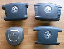 Подушка безпеки AirBag Volkswagen Touareg 2003-2009