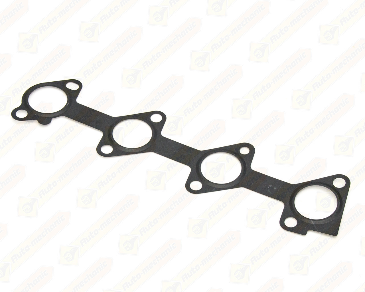 Прокладка випускного колектора на Renault Dokker 2012-> 1.5 dCi — Renault (Оригінал) - 140361579R