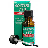 Loctite 770 (Локтайт 770) праймер для моментальных клеев, улучшает адгезию, 10 мл.