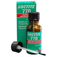 Loctite 770 (Локтайт 770) — праймер для моментальних клеїв, покращує адгезію, 10 мл