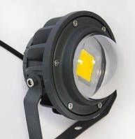 Промышленный светильник POWERLUX 40W 3000K ДСП-GR-C040-01