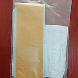 Стрічка адгезивна 50 х 5 см Славна стерильна, фото 4