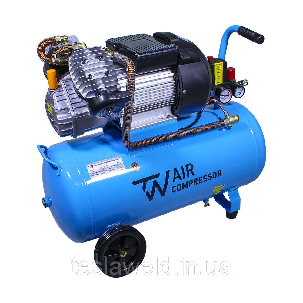 Масляний повітряний компресор Tesla Weld AIR 356 Tesla Weld AIR 356