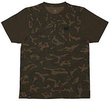 Футболка Fox Chunk Camo Dark Khaki Edition T-shirt - розмір 3XL