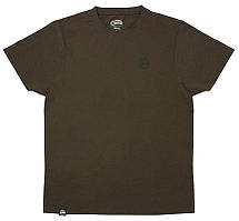 Футболка Fox Chunk Dark Khaki Classic T-shirt - розмір M