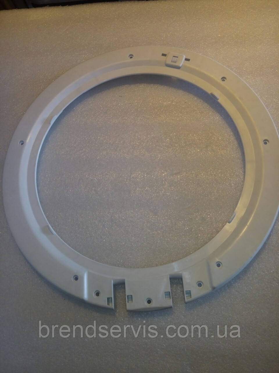 Облицювання внутрішня люка пральної машини Candy, фото 1