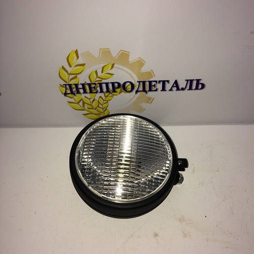 Купить Фара задняя МТЗ ЮМЗ Т-40 ФГ-304М металлическая, цена 345 грн ...
