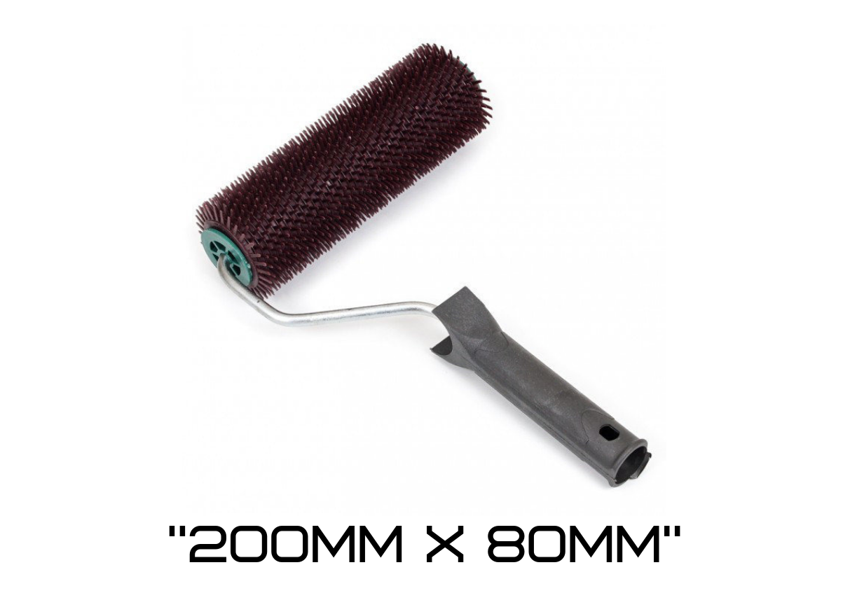 Купить Валик аэрационный для самовыравнивающихся поверхностей Polax ...