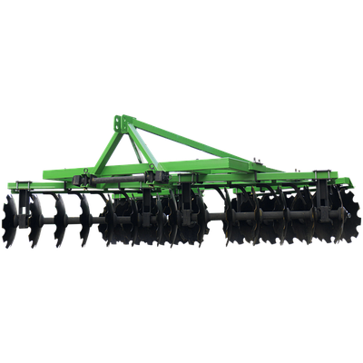 Дискова борона навісна 4-секційна