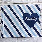 Тревел-кейс Family екошкіра, фото 2