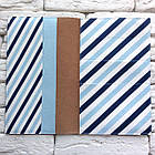 Тревел-кейс Family екошкіра, фото 3