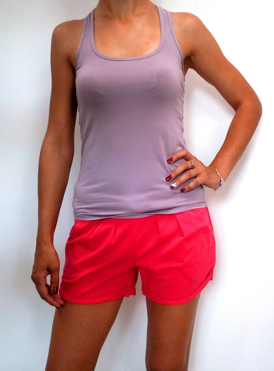 Жіноча майка-борцовка JASMINE, фото 1