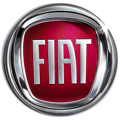 Буксирувальні гаки Fiat