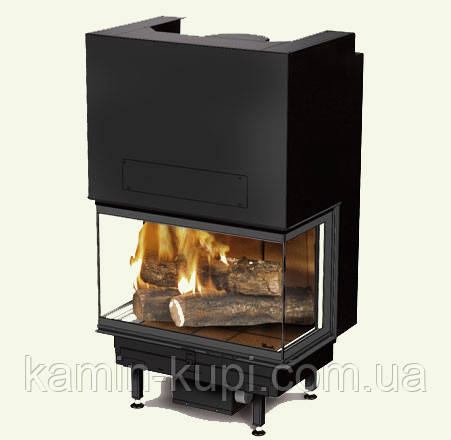 Камінна топка chazelles D1000 3V