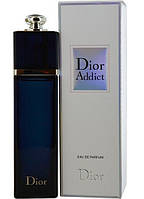 Парфюмированная вода Christian Dior Addict Eau de Parfum 2014 50 мл