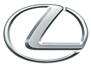 Буксирувальні гаки Lexus