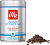 Кава в зернах illy Decaffeine без кофеїну 250 гр з/б Італія Іллі GRANI DECA, фото 2