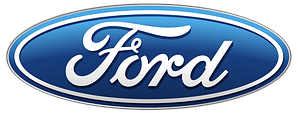 Буксирувальні гаки Ford