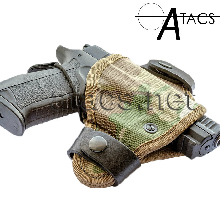 Кобура поясна A-line C91 для Форт-17, мультикам