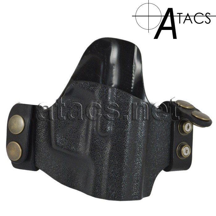 Кобура A-line ПК41 для Форт-12/14, пластикова