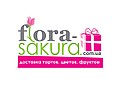 Интернет-магазин Флора-Сакура