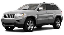 Jeep Grand Cherokee (2011-...)