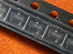 IRLML6344 SOT23 - 30V 4A N-channel Power MOSFET