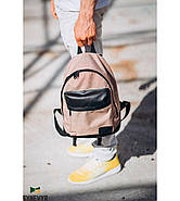 Рюкзак Mini Melange, фото 3