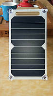 Портативная солнечная батарея 5В 10Вт