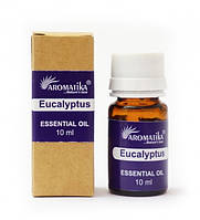 Эфирное масло «Oil Eucalyptus» 10 мл