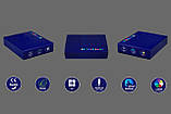 3D світильник нічник з пультом "Інфініто" 3DTOYSLAMP, фото 4