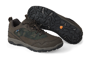 Кросівки Fox Chunk Hydrotec Khaki S:7/41