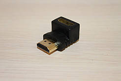 Поворотник HDMI