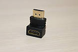 Поворотник HDMI 90º, фото 2