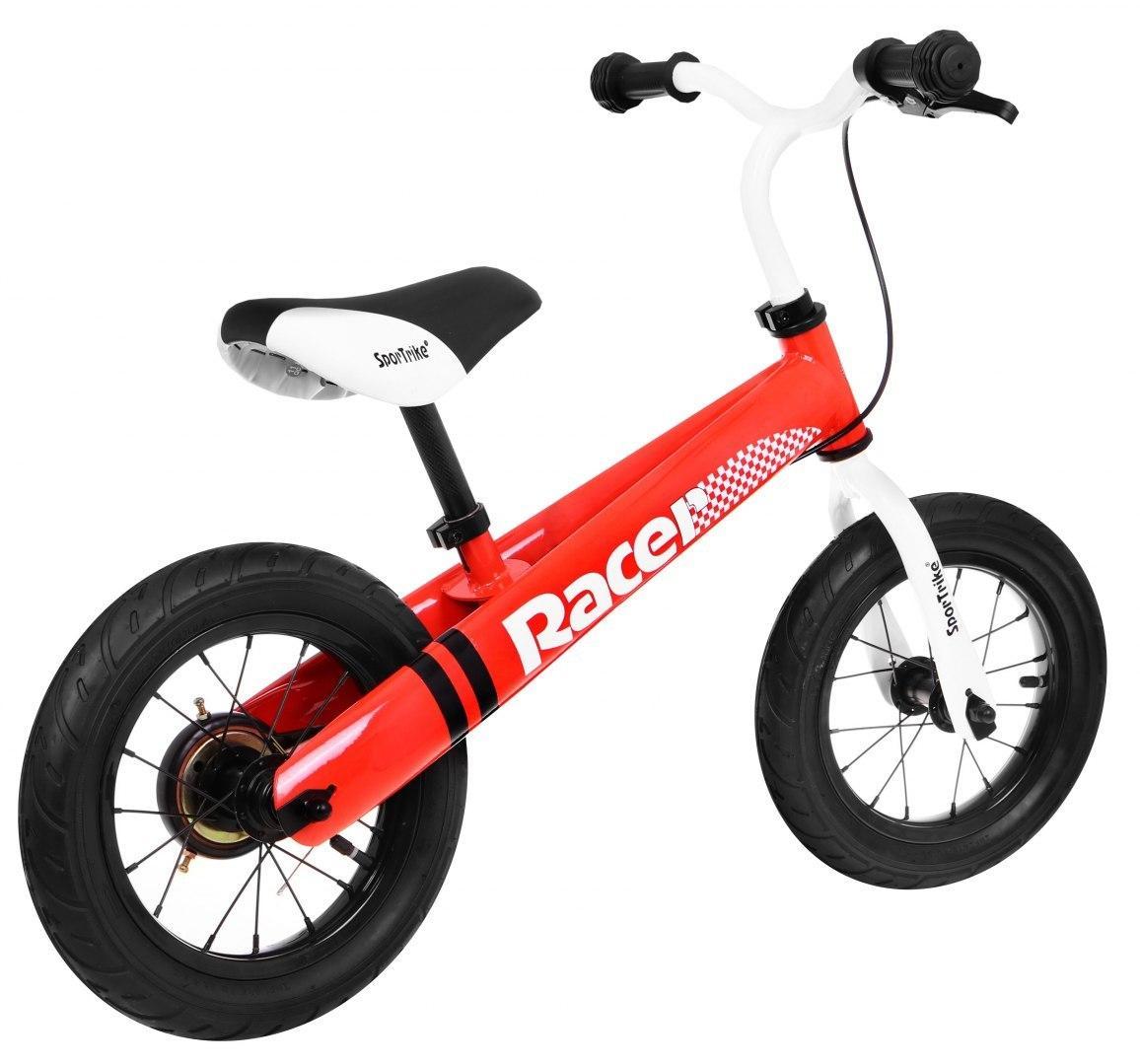 Беговел RACER, фото 1