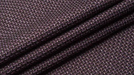 Меблева тканина токіо - 07 DK. PURPLE