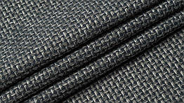 Меблева тканина токіо - 11 STEEL GREY