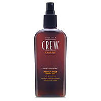 American Crew Classic Спрей средней степени фиксации Classic Grooming Spray 250мл