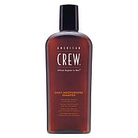 American Crew Classic зволожуючий Шампунь для щоденного використання American Crew Daily Moisturizing Shampoo