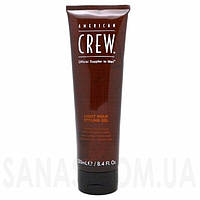 American Crew Classic American Crew Firm Hold Styling Gel Гель сильної фіксації 250мл