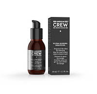 American Crew Ultra Gliding Shave Oil Масло для бритья 50мл