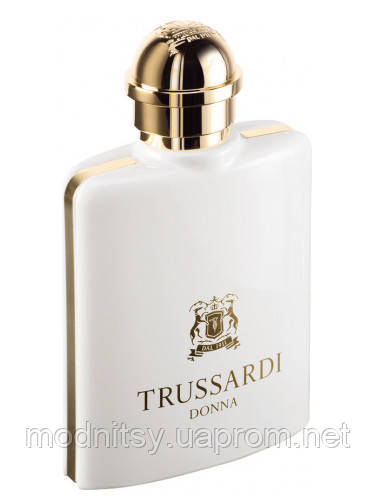 Жіночі парфуми Reni 430 альтернатива Donna Trussardi