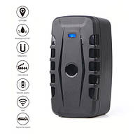 GPS трекер з величезною батареєю 20 000 маг і часом роботи до 6 місяців Vjoycar LK209C